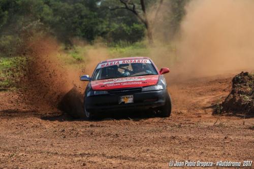 Segunda Fecha de Autodromo 2018 