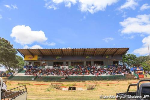 Primera Fecha de Autodromo 2018 