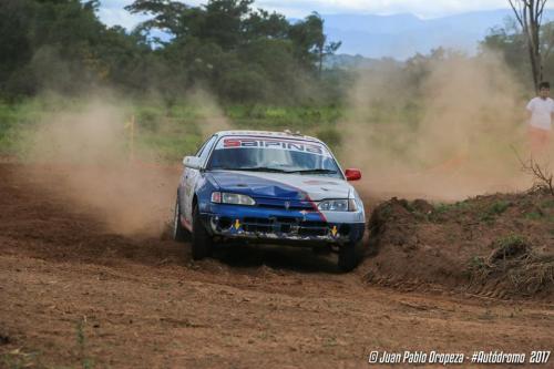 Cuarta Fecha de Autodromo 2018 