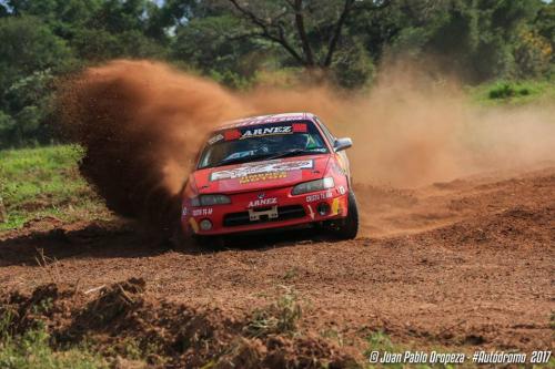Quinta Fecha de Autodromo 2018 