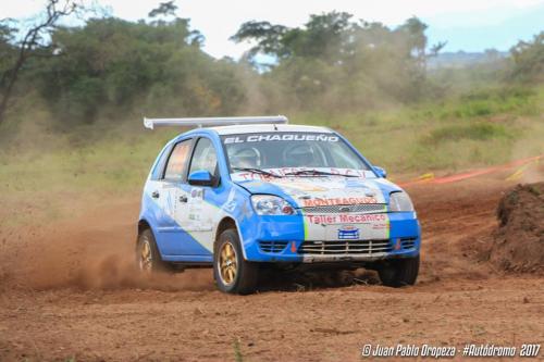Tercera Fecha de Autodromo 2018 